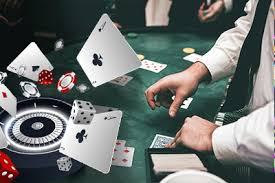 Вход на официальный сайт Bonsai Casino